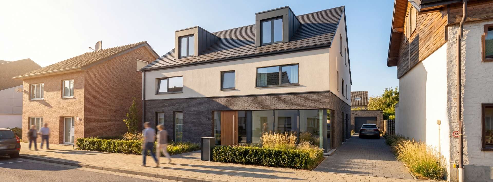 Thumbnail-Grundstück zu verkaufen in Mönchengladbach-Wickrathberg 270.000,00 € 1049 m²