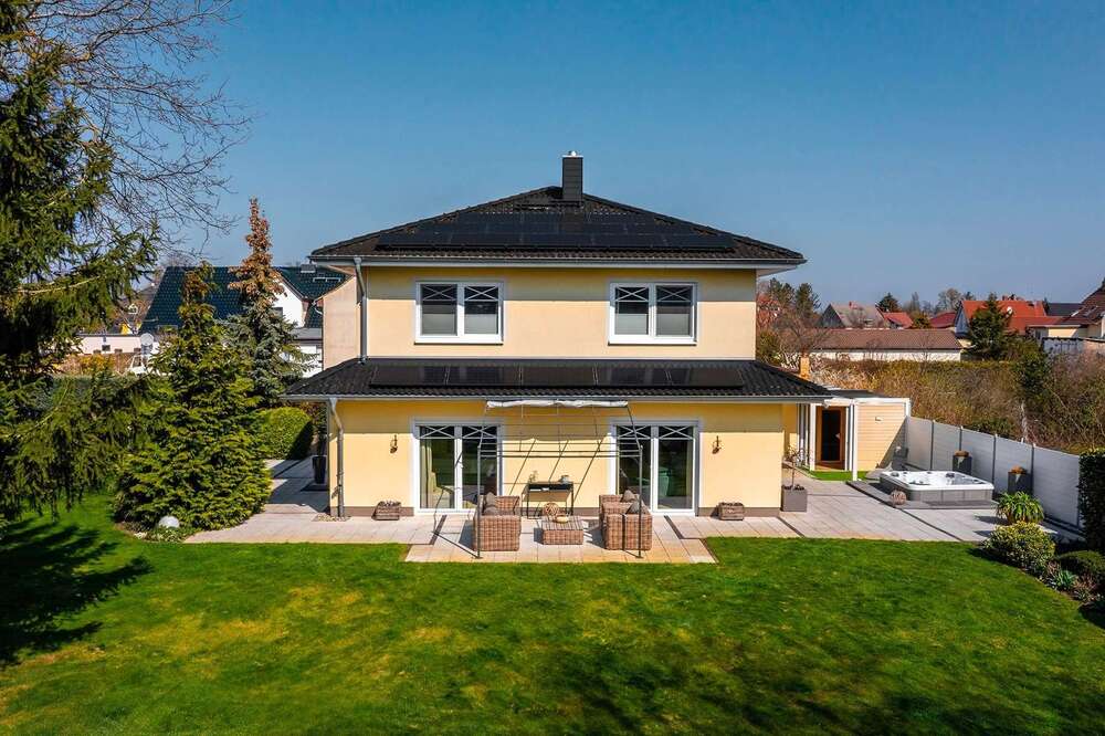 Thumbnail-Haus zum Kaufen in Schwielowsee 795.000,00 € 160 m²