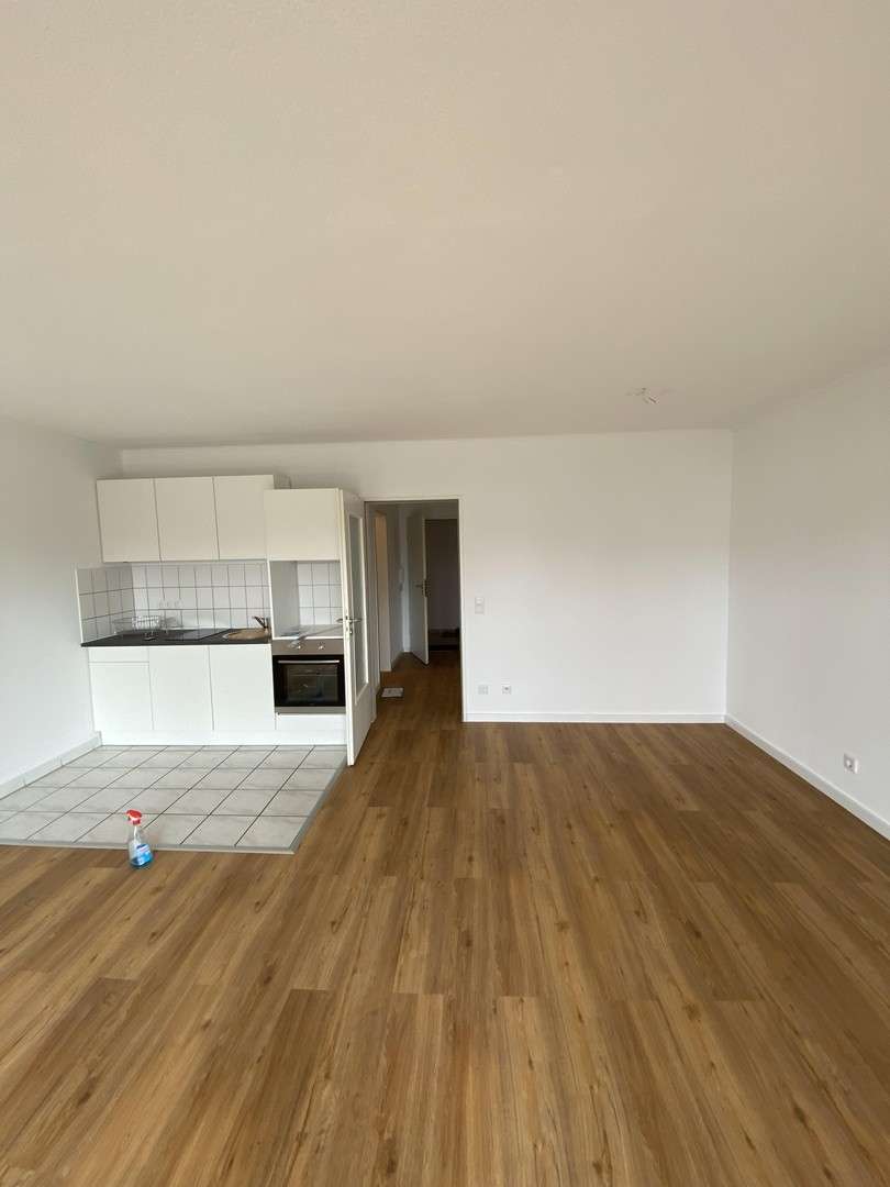 Thumbnail-Wohnung zum Mieten in Osnabrück 350,00 € 27 m²
