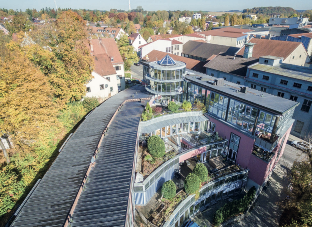 Thumbnail-Wohnung zum Kaufen in Dachau 770.000,00 € 136 m²