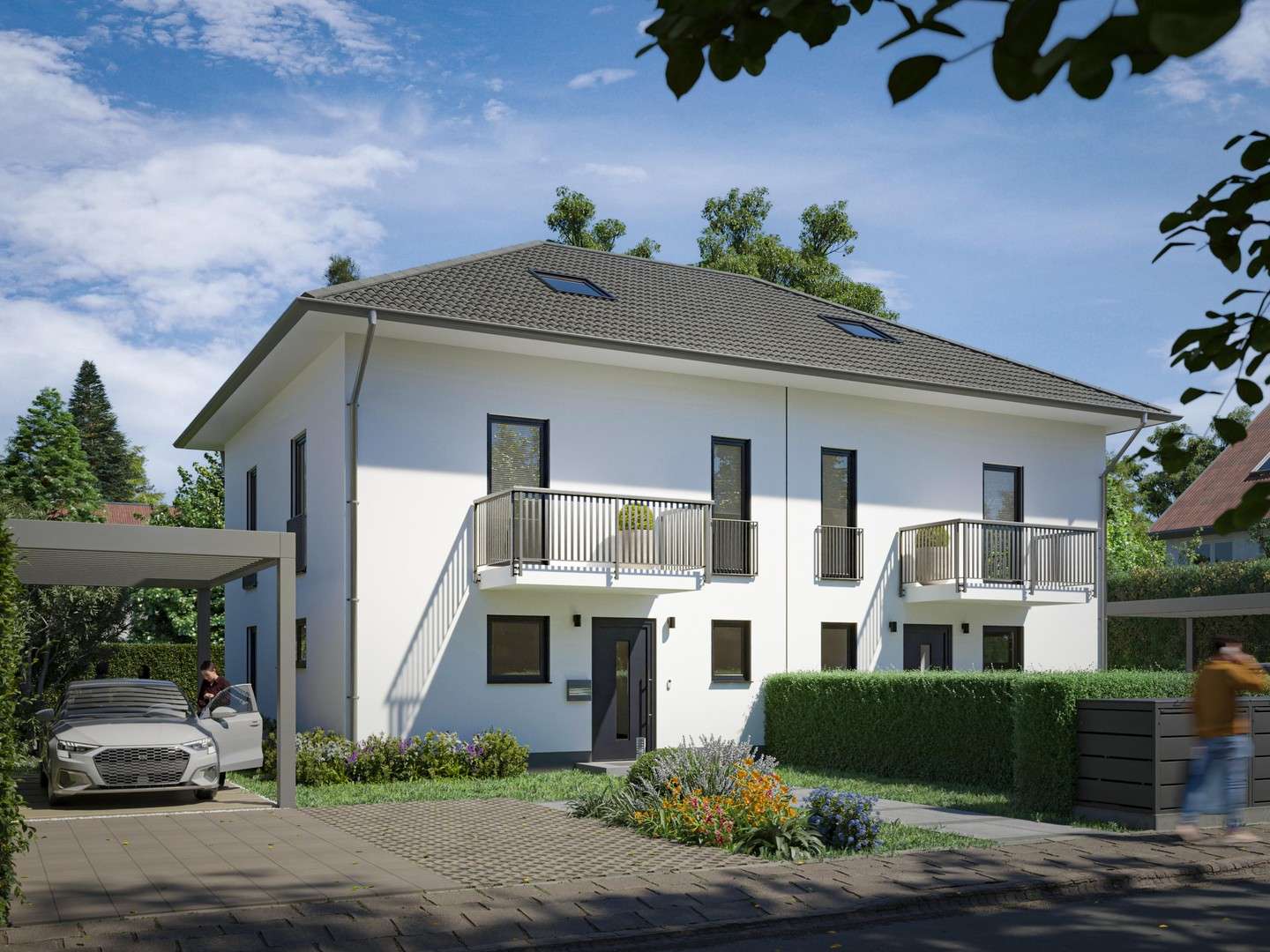 Thumbnail-Haus zum Kaufen in Pullach 1.978.000,00 € 147 m²