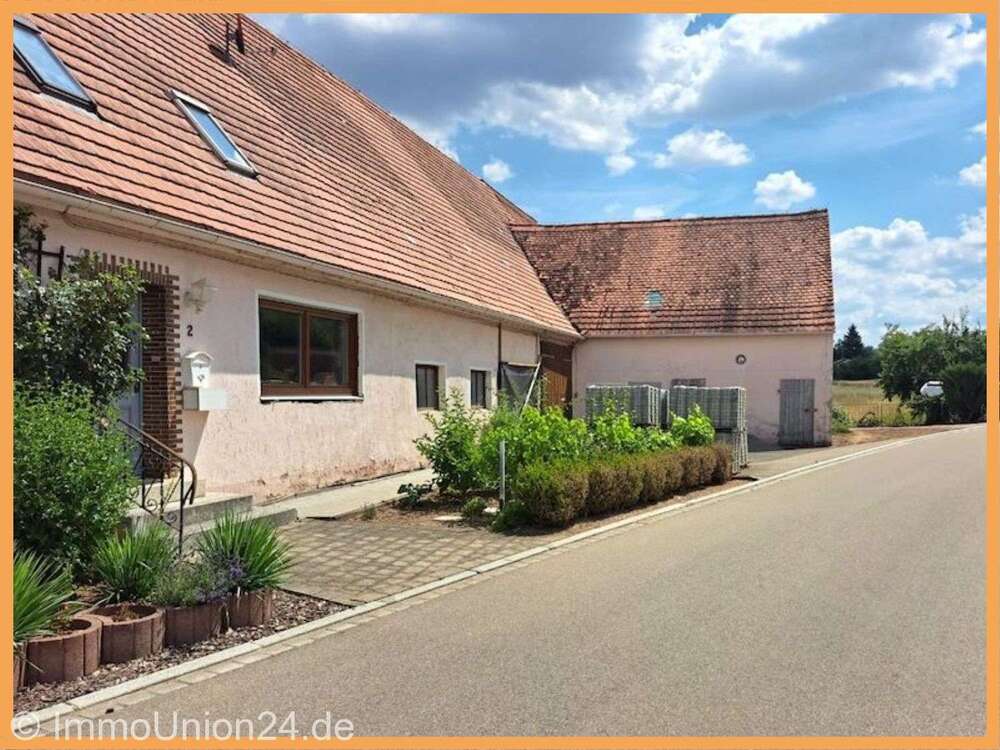 Thumbnail-Haus zum Kaufen in Wassertrüdingen 199.000,00 € 335 m²