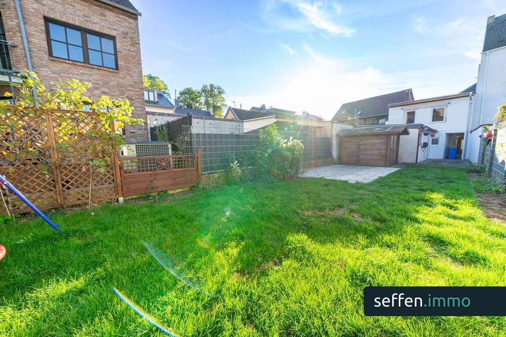 Thumbnail-Haus zum Kaufen in Erftstadt 249.000,00 € 84 m²