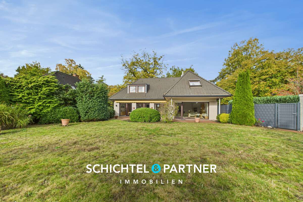 Thumbnail-Haus zum Kaufen in Bremen 724.900,00 € 230.76 m²