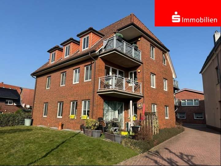 Thumbnail-Haus zum Kaufen in Wilster 690.000,00 € 404.46 m²