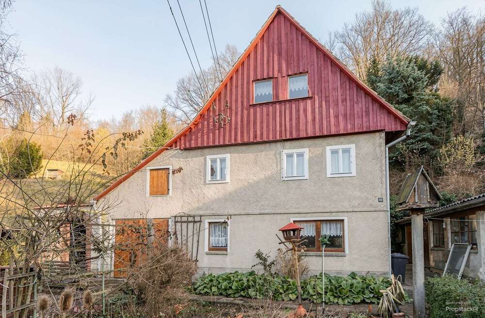 Thumbnail-Haus zum Kaufen in Dresden 149.000,00 € 100 m²