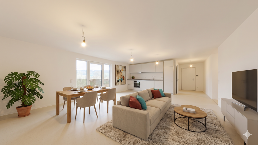 Thumbnail-Wohnung zum Mieten in Jena 1.800,00 € 120 m²