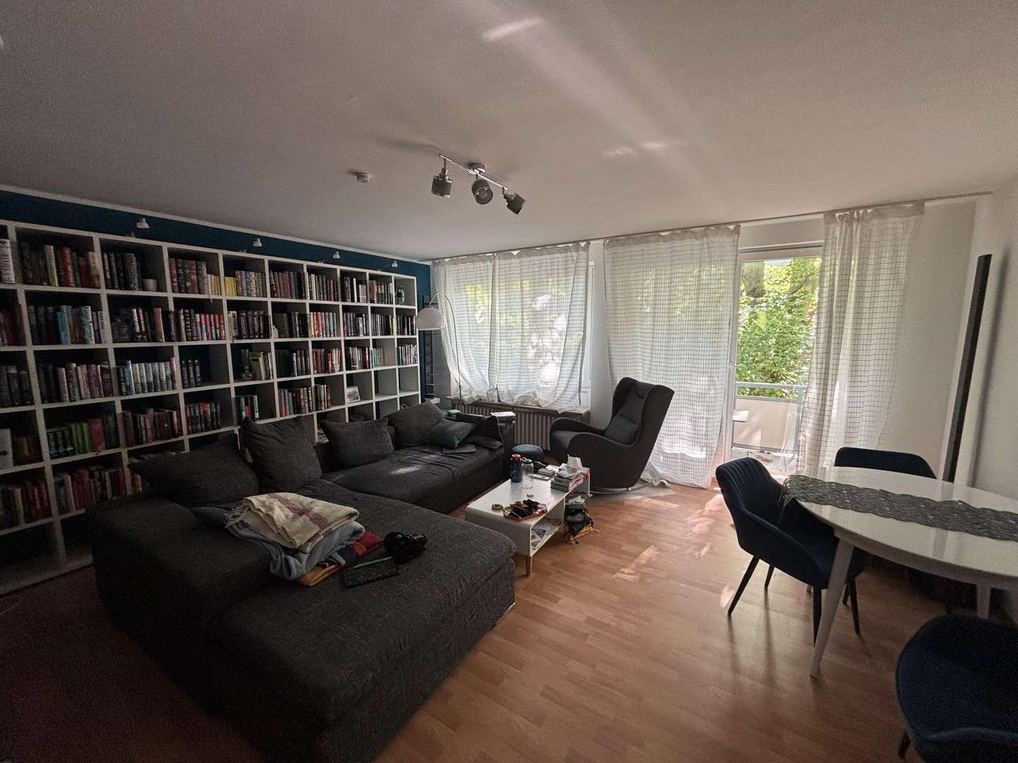 Thumbnail-Wohnung zum Mieten in Bonn 1.190,00 € 82 m²