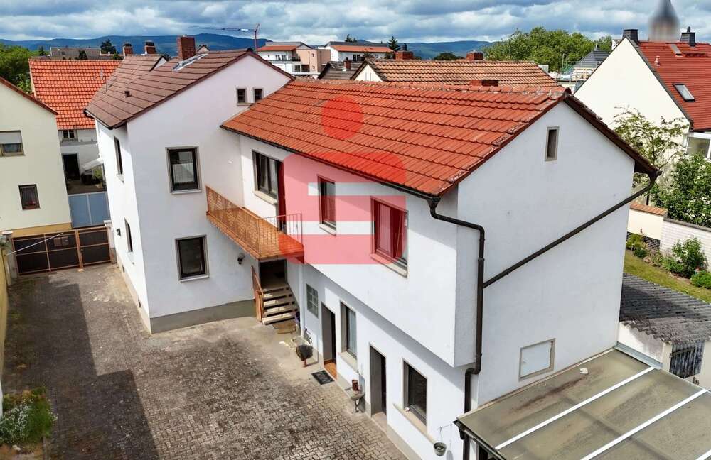 Thumbnail-Haus zum Kaufen in Haßloch 385.000,00 € 132.7 m²