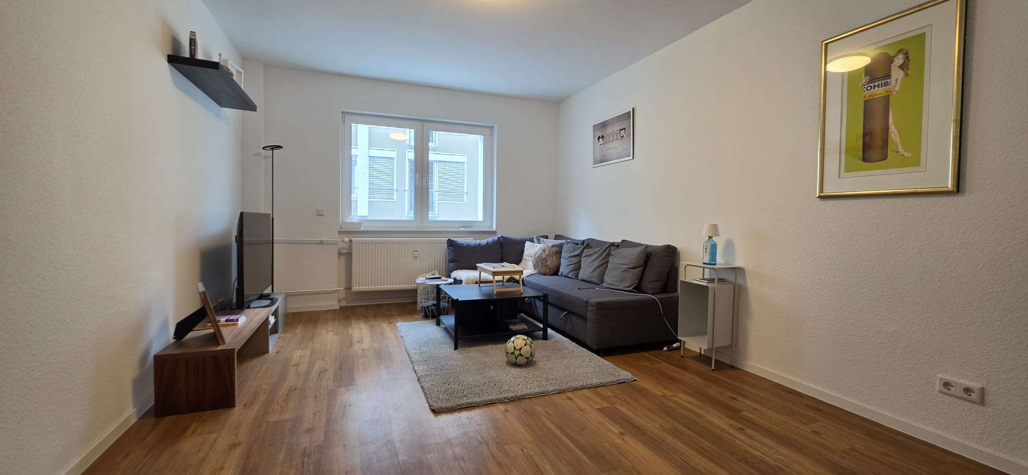 Thumbnail-Wohnung zum Mieten in Mannheim 970,00 € 67 m²