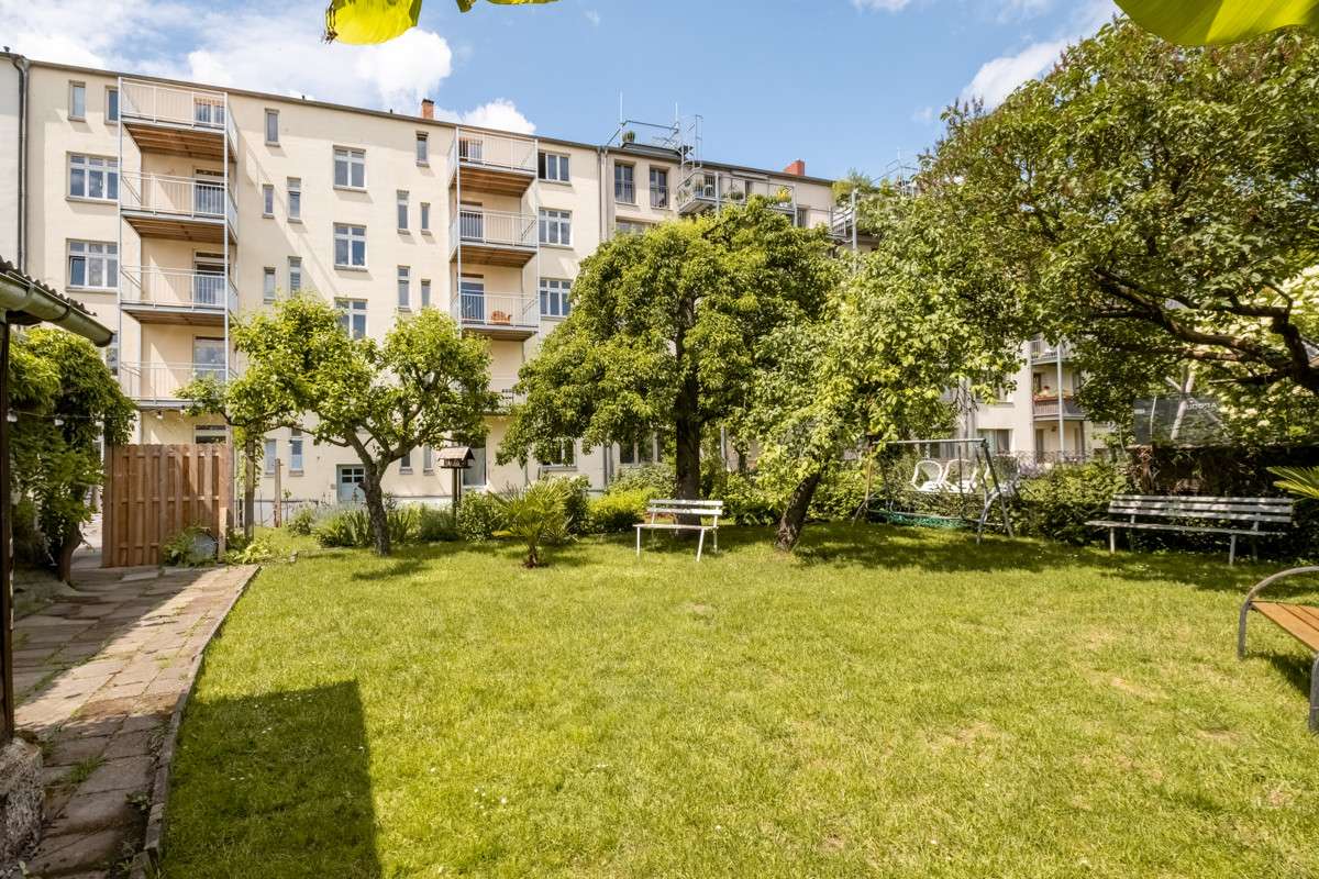 Thumbnail-Wohnung zum Kaufen in Schwerin 149.000,00 € 54 m²