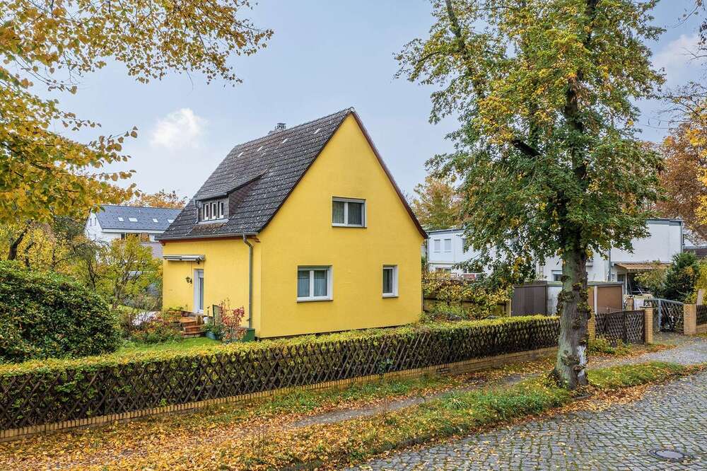 Thumbnail-Haus zum Kaufen in Berlin 749.000,00 € 117.3 m²