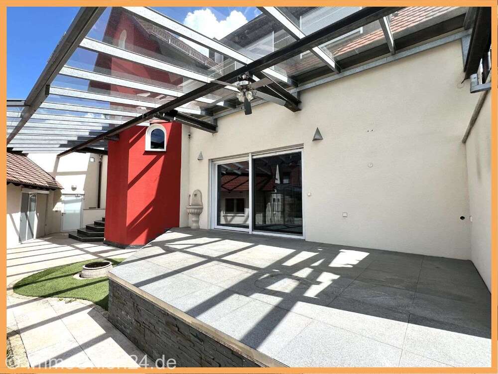 Thumbnail-Haus zum Kaufen in Schwabach 990.000,00 € 241 m²