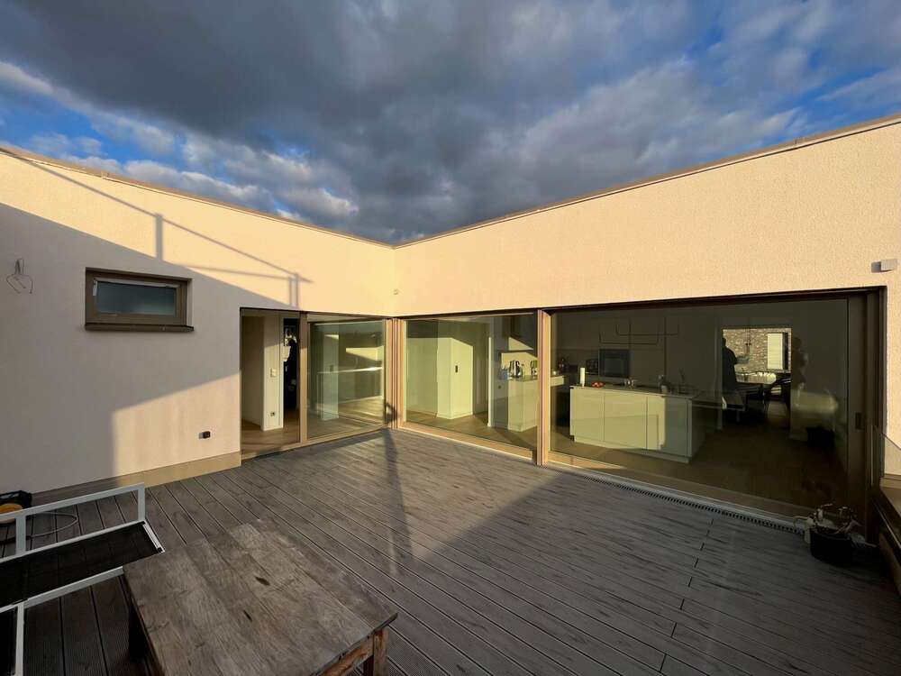 Thumbnail-Wohnung zum Kaufen in Kirchheim 895.000,00 € 147.62 m²