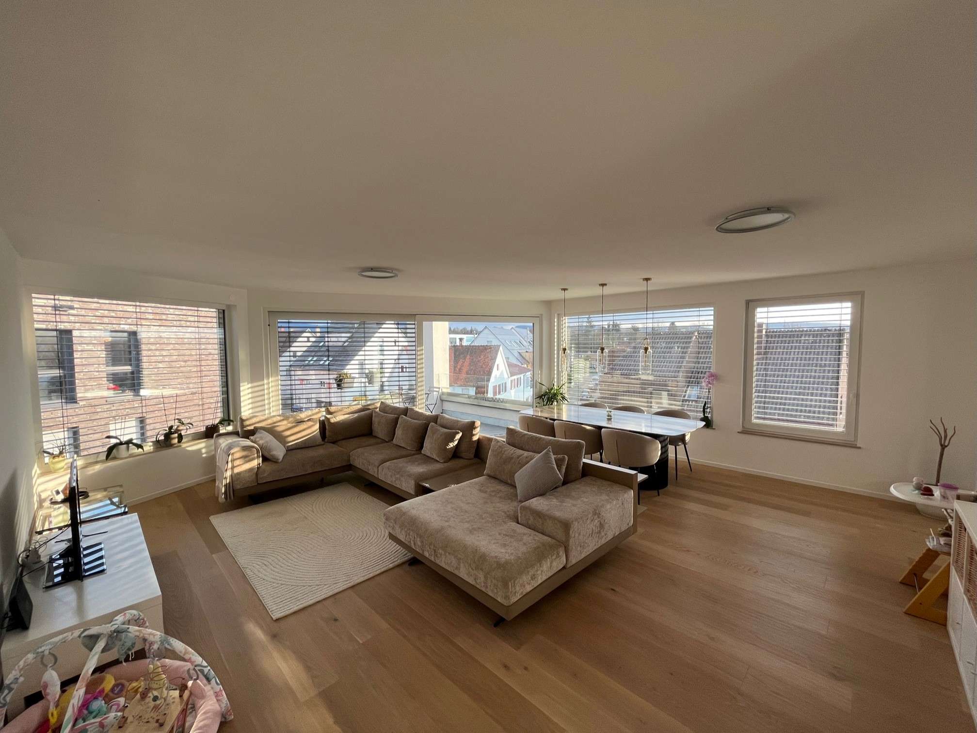 Thumbnail-Wohnung zum Kaufen in Kirchheim 895.000,00 € 147.62 m²