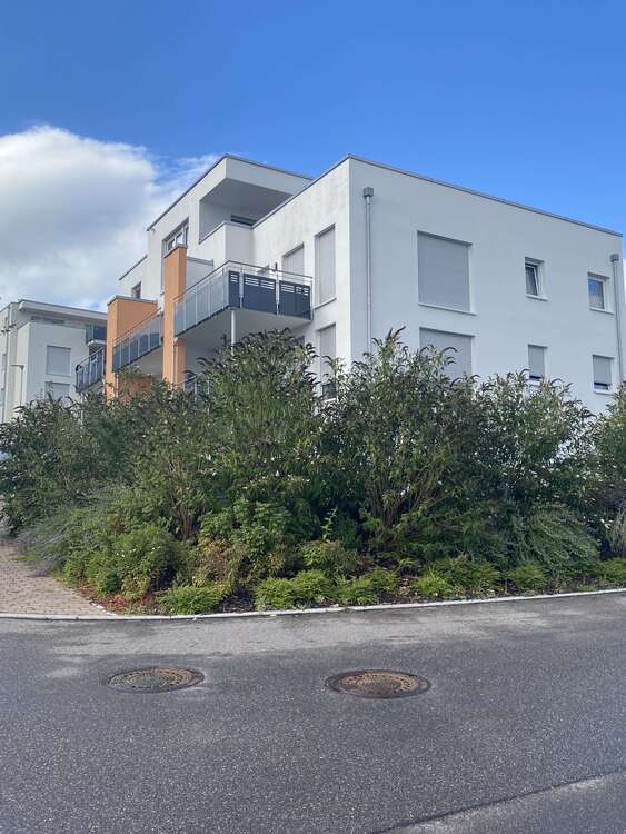 Thumbnail-Wohnung zum Mieten in Öhringen 670,00 € 47.34 m²