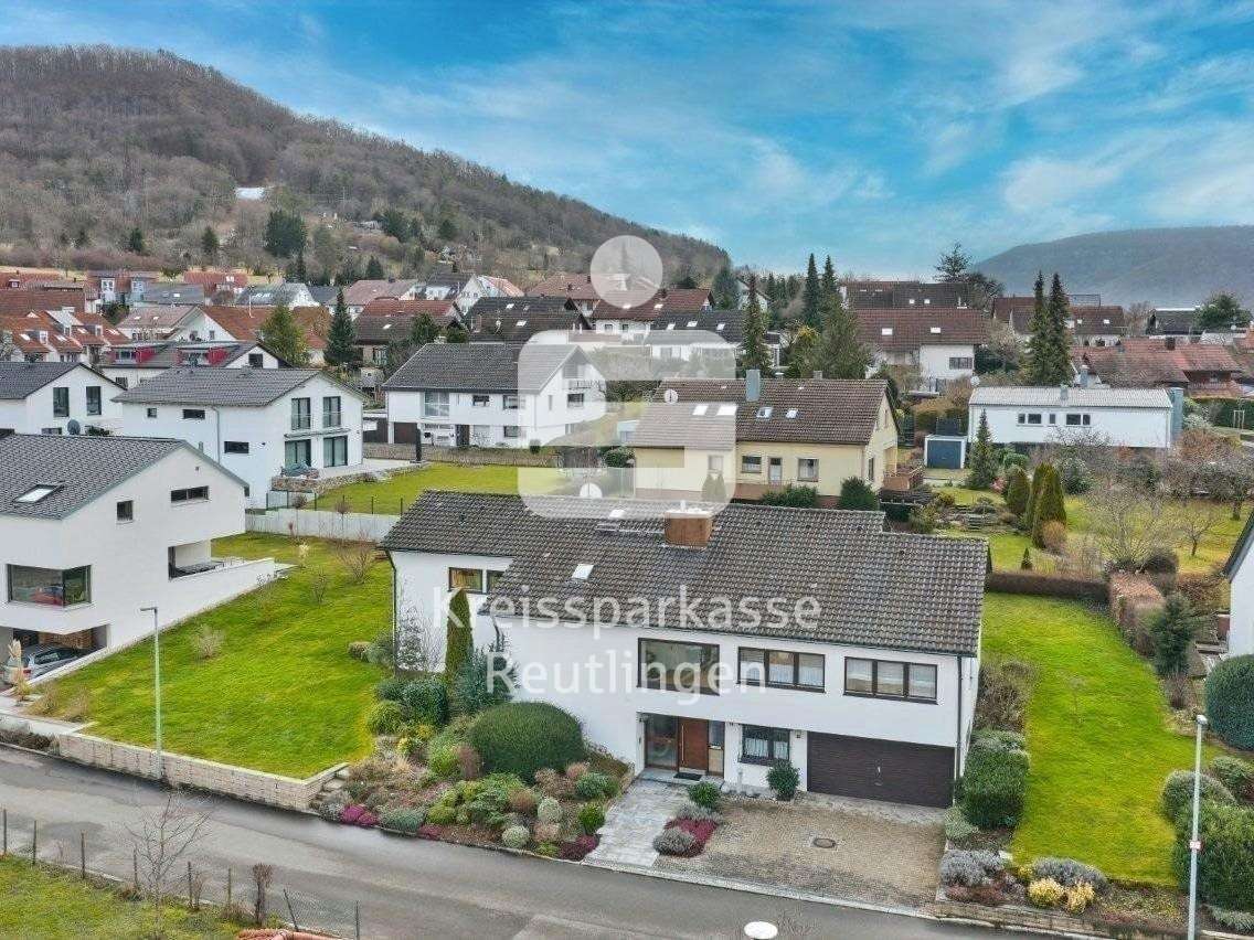 Thumbnail-Haus zum Kaufen in Pfullingen 769.000,00 € 181.44 m²