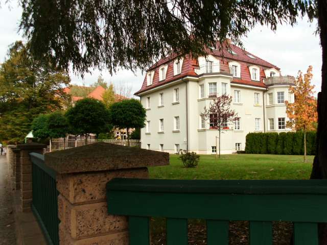 Thumbnail-Wohnung zum Mieten in Dresden - Südvorstadt 510,00 € 56.3 m²