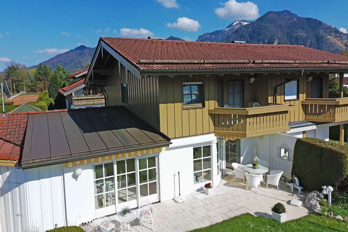 Thumbnail-Haus zum Kaufen in Grassau 700.000,00 € 123 m²