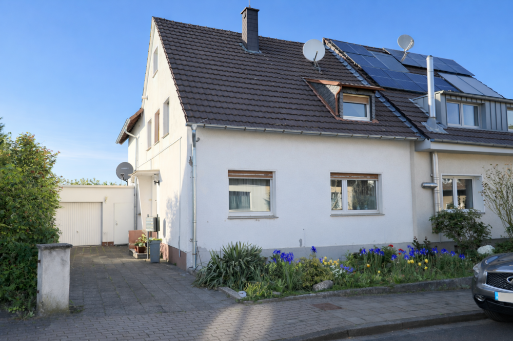 Thumbnail-Haus zum Kaufen in Bergheim 280.000,00 € 150 m²