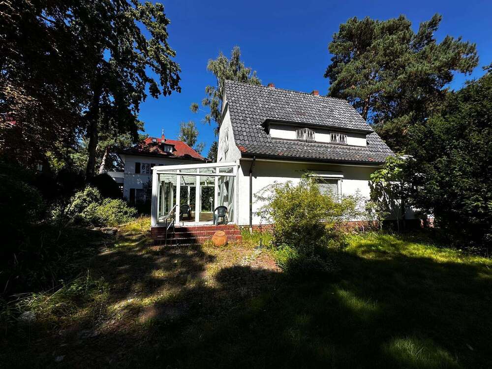 Thumbnail-Haus zum Kaufen in Berlin 1.750.000,00 € 146 m²
