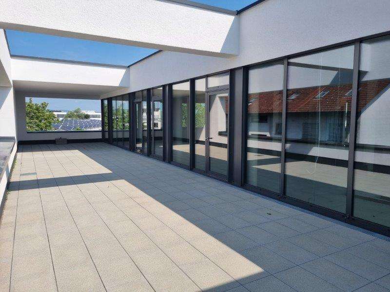 Thumbnail-Büro in Friedrichshafen 4.300,00 € 322.1 m²