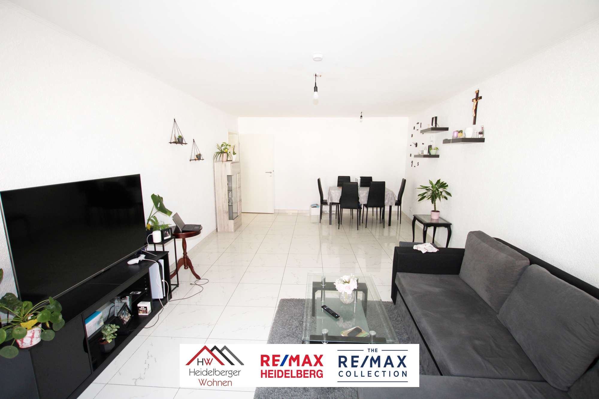 Thumbnail-Wohnung zum Kaufen in Schwetzingen 279.000,00 € 100 m²