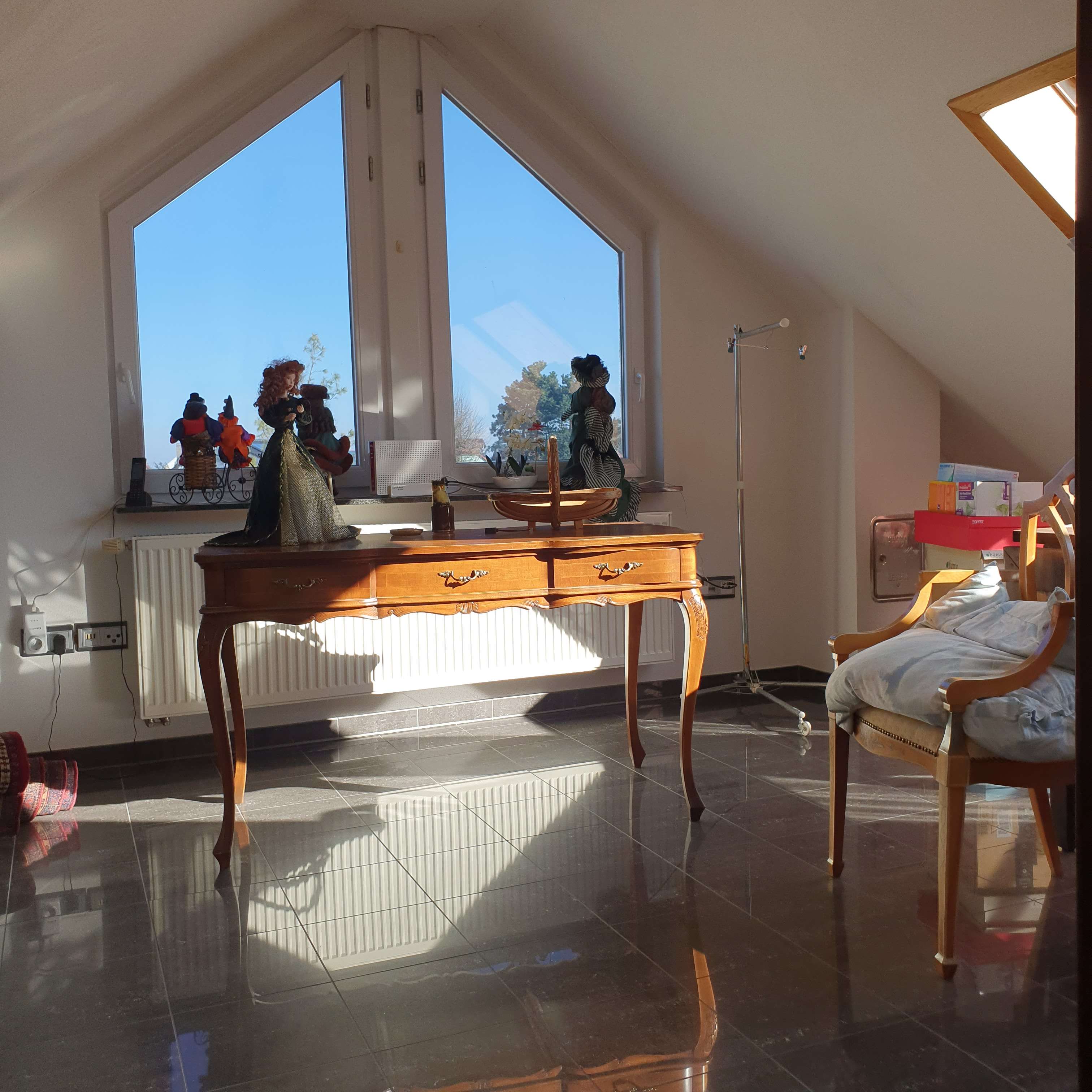 Thumbnail-Haus zum Kaufen in Kieselbronn 419.000,00 € 115 m²