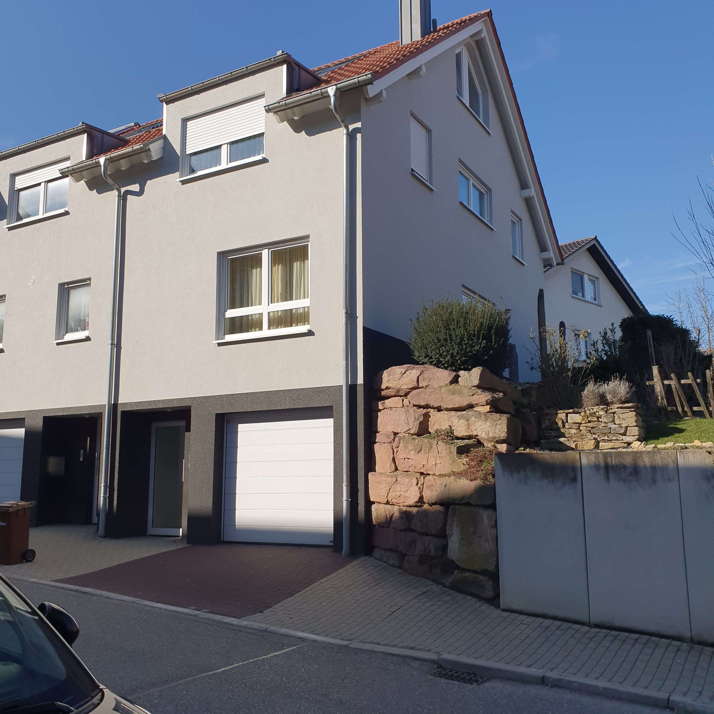 Thumbnail-Haus zum Kaufen in Kieselbronn 419.000,00 € 115 m²