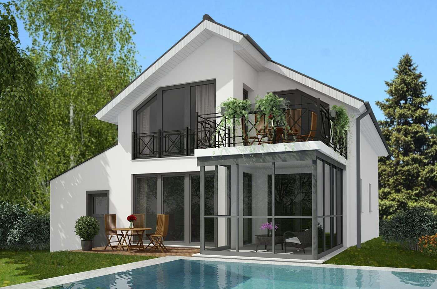 Thumbnail-Wohnung zum Kaufen in Kerpen 274.900,00 € 71 m²