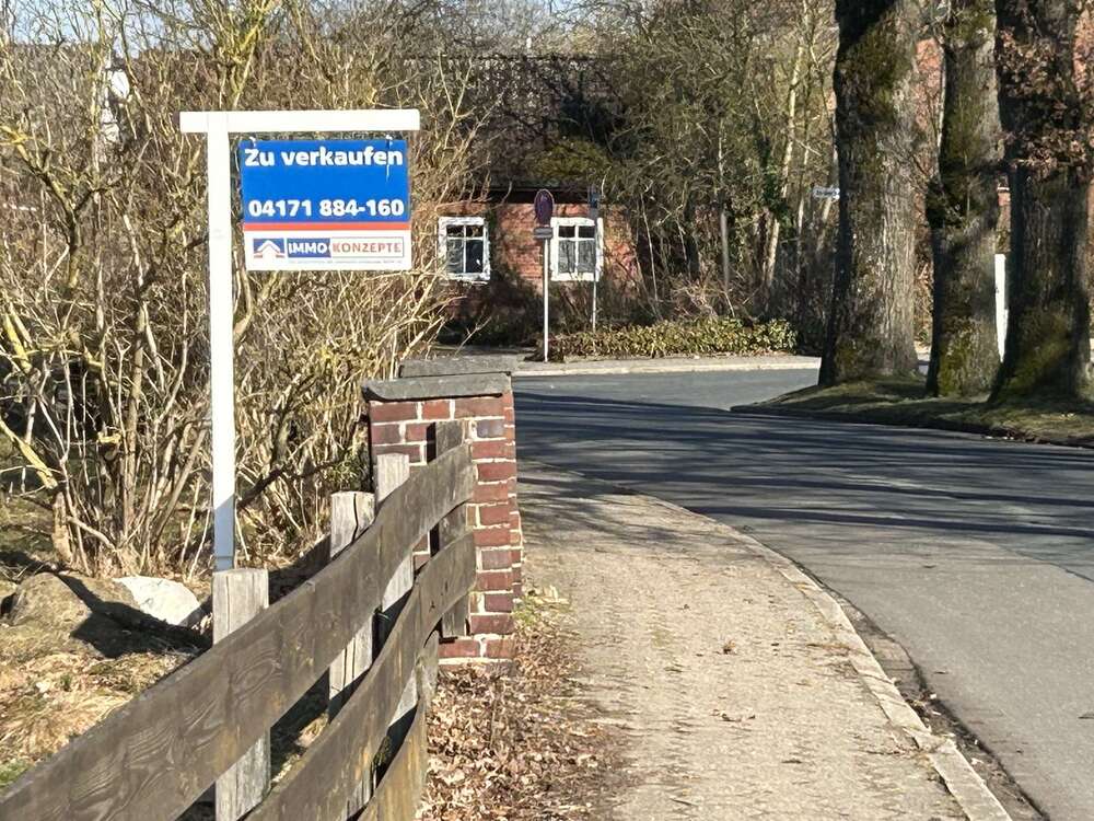 Thumbnail-Grundstück zu verkaufen in Seevetal 299.000,00 € 1020 m²