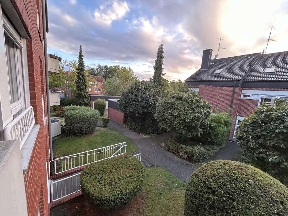 Thumbnail-Wohnung zum Mieten in Münster 1.250,00 € 76 m²