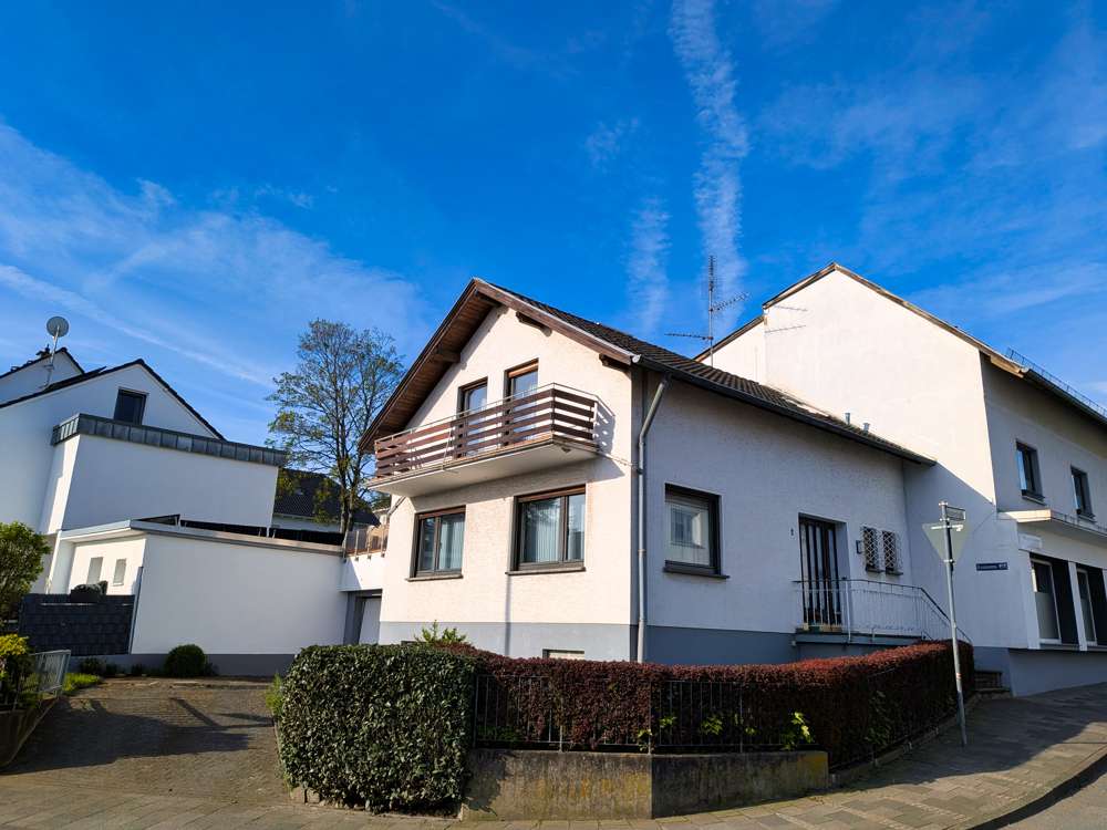 Thumbnail-Haus zum Kaufen in Königswinter 172.000,00 € 70 m²
