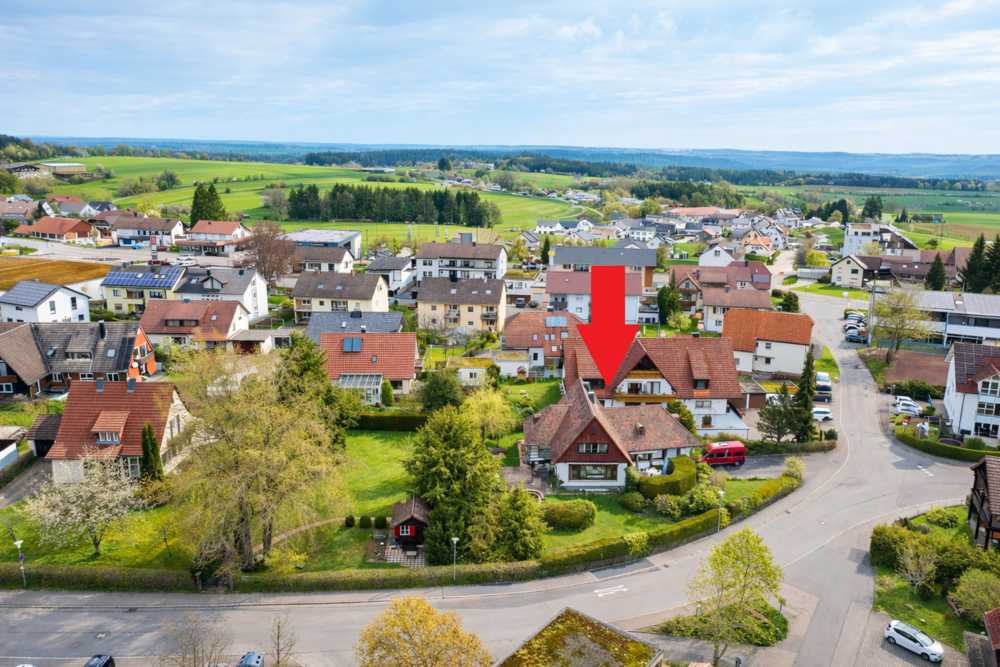 Thumbnail-Haus zum Kaufen in Loßburg 649.000,00 € 226 m²