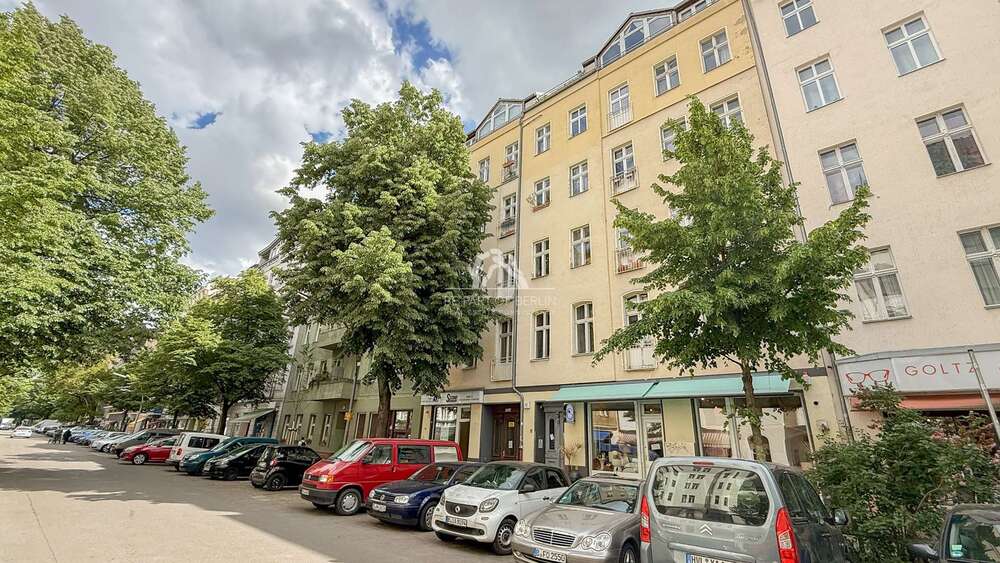 Thumbnail-Einzelhandel in Berlin 349.000,00 € 46.35 m²