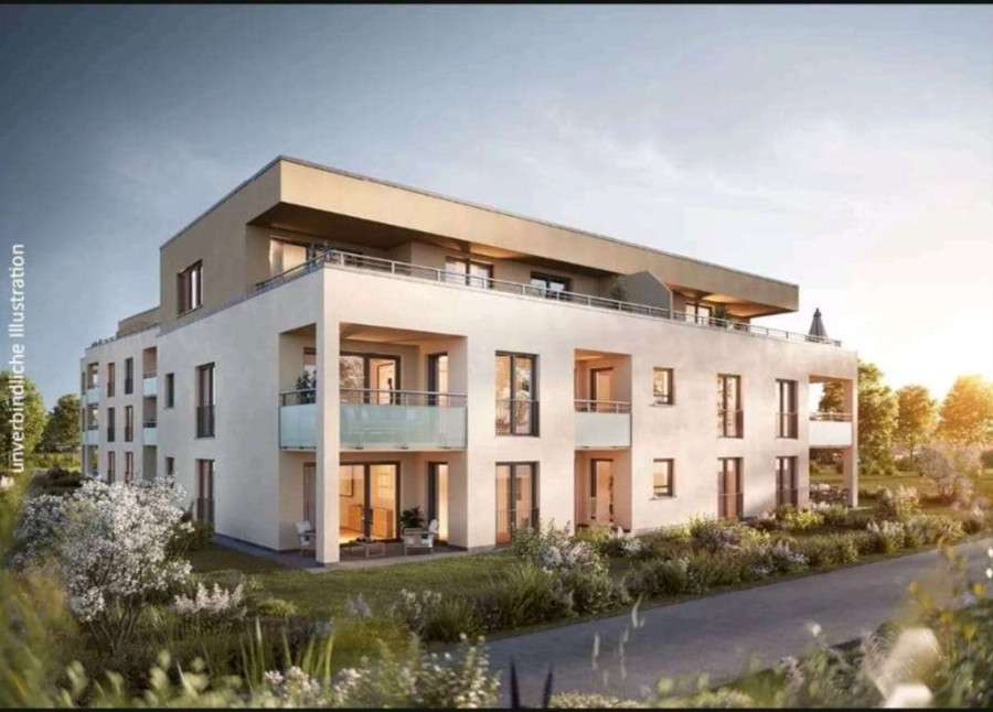 Thumbnail-Wohnung zum Mieten in Ingersheim 1.210,00 € 80 m²