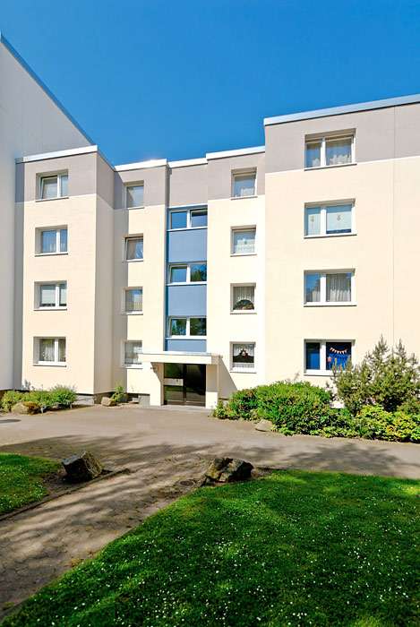 Thumbnail-Wohnung zum Mieten in Braunschweig 489,97 € 78.27 m²