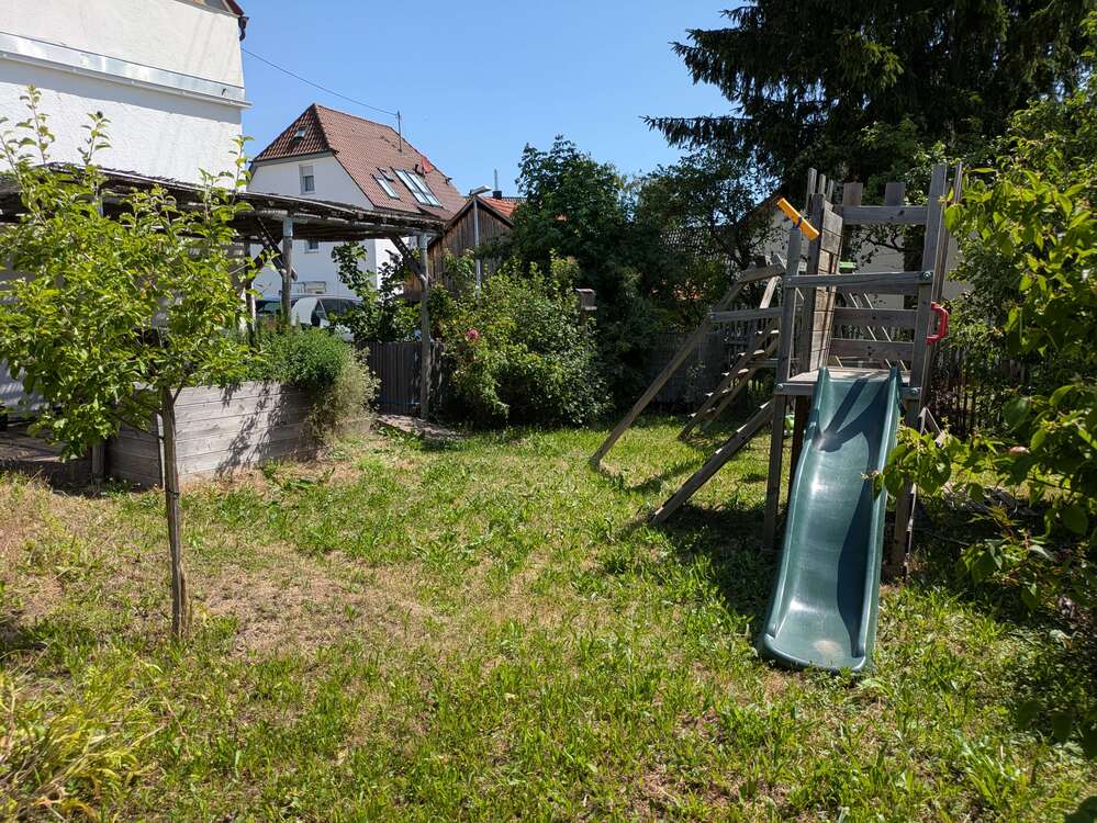 Thumbnail-Haus zum Kaufen in Birkenfeld 449.000,00 € 164 m²