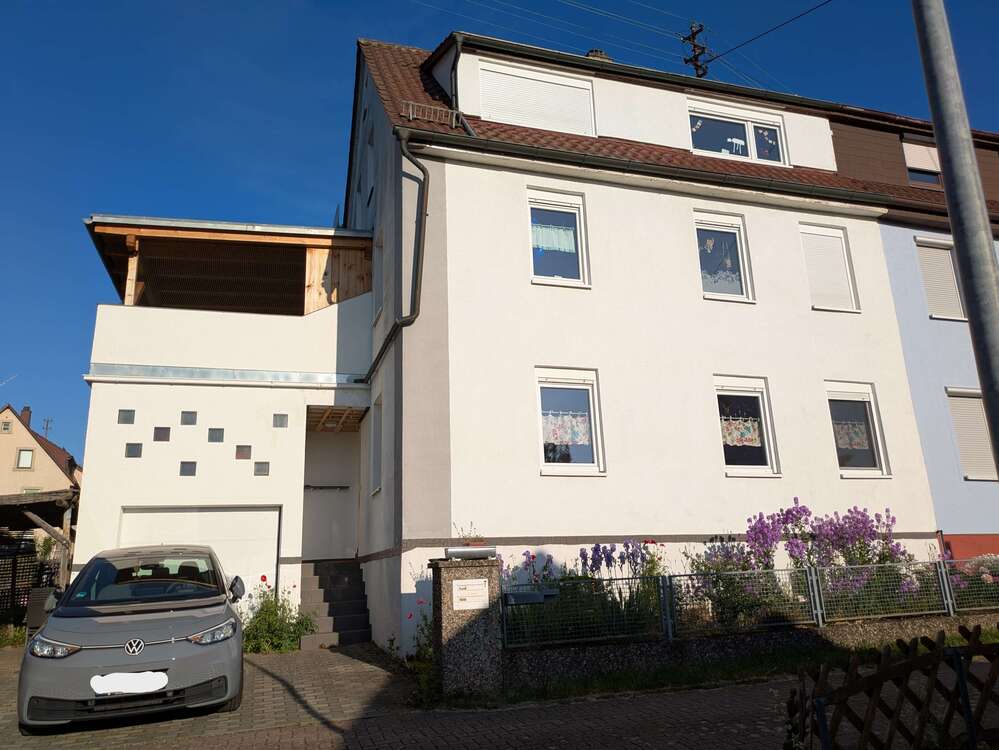 Thumbnail-Haus zum Kaufen in Birkenfeld 449.000,00 € 164 m²