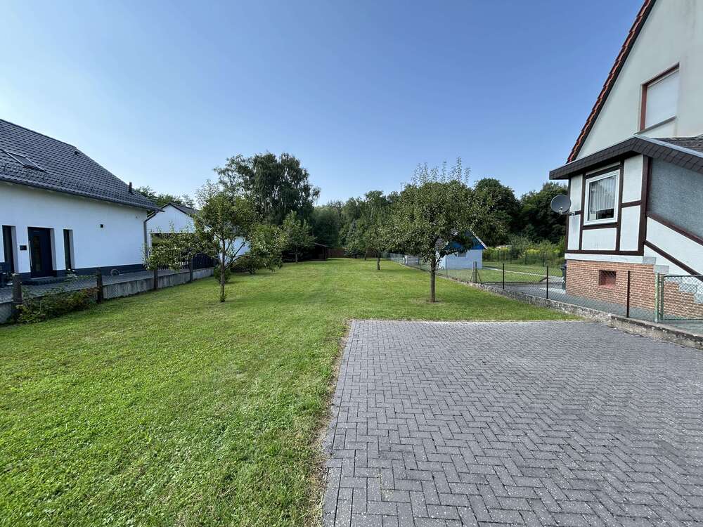 Thumbnail-Grundstück zu verkaufen in Marsberg 55.000,00 € 791 m²