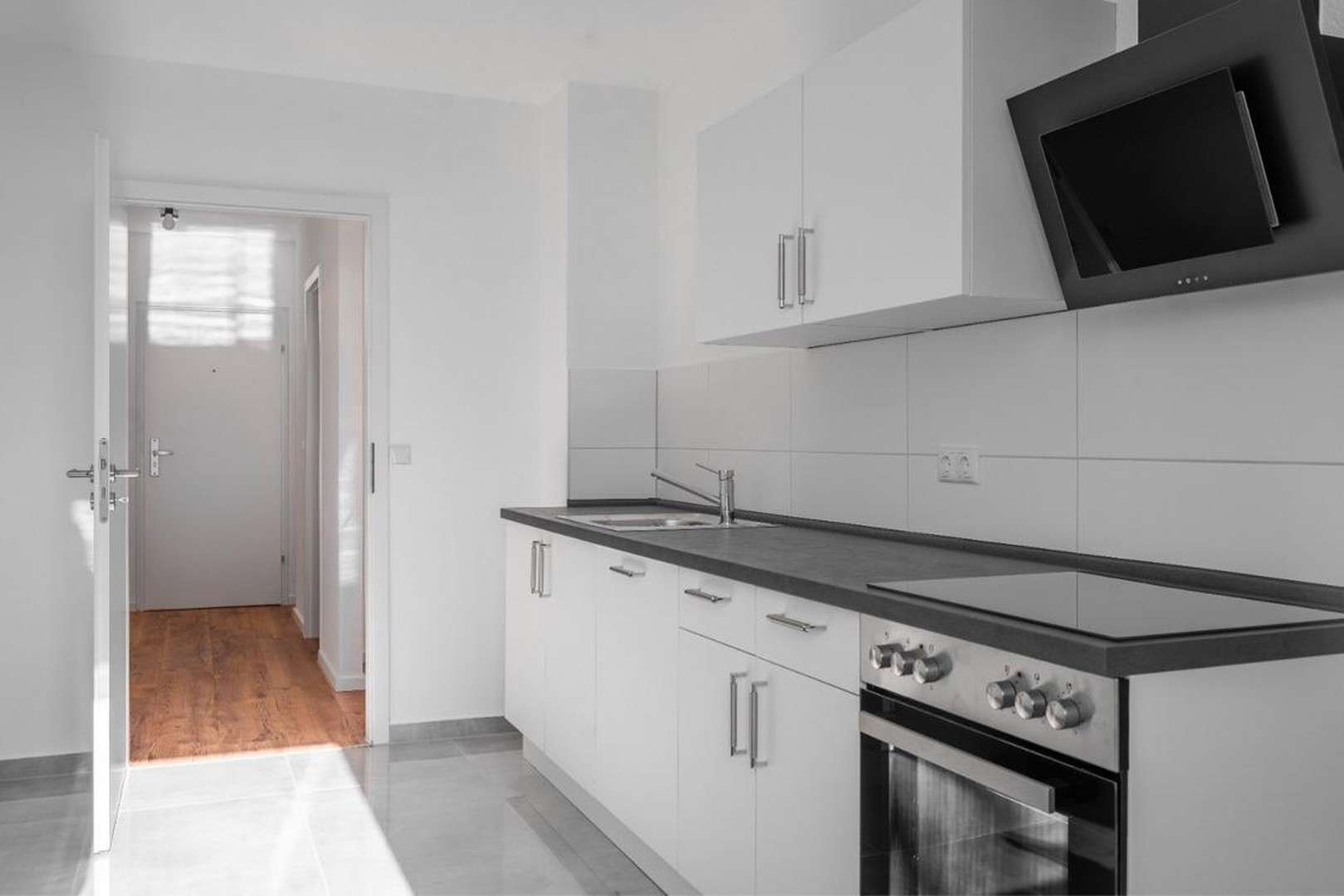 Thumbnail-Wohnung zum Kaufen in Hanau 199.900,00 € 62.71 m²