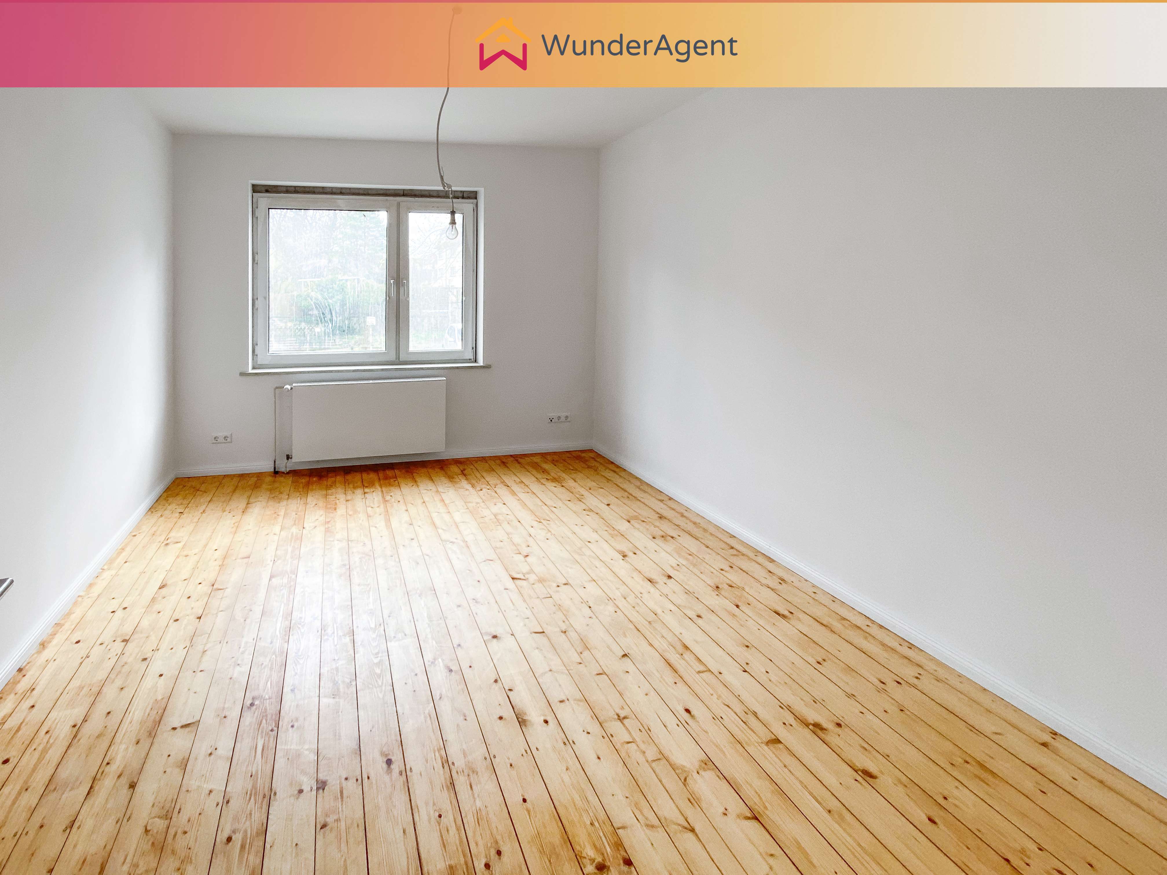 Thumbnail-Wohnung zum Mieten in Göttingen 800,00 € 82.66 m²