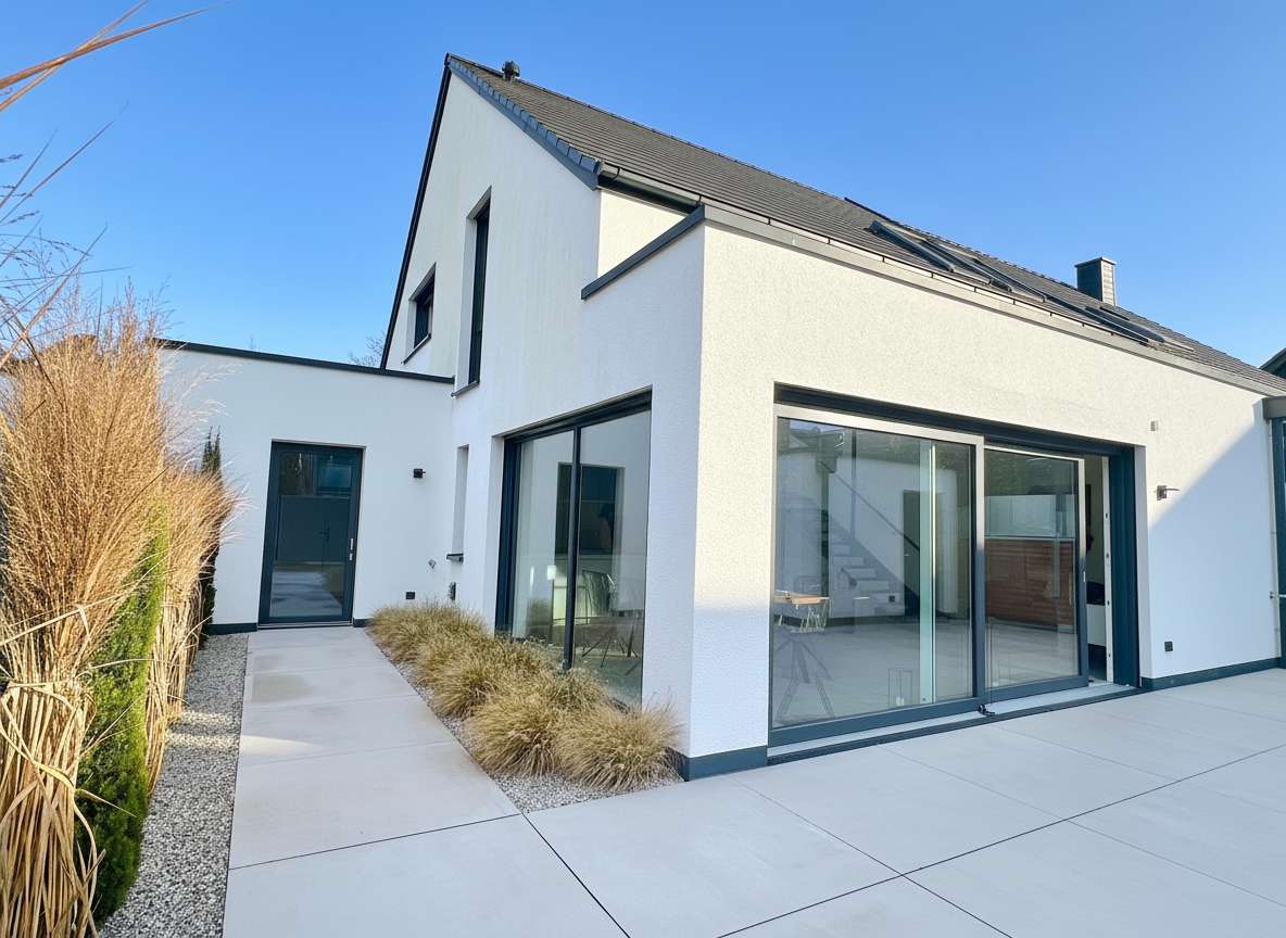 Thumbnail-Haus zum Kaufen in Bocholt 798.000,00 € 173 m²