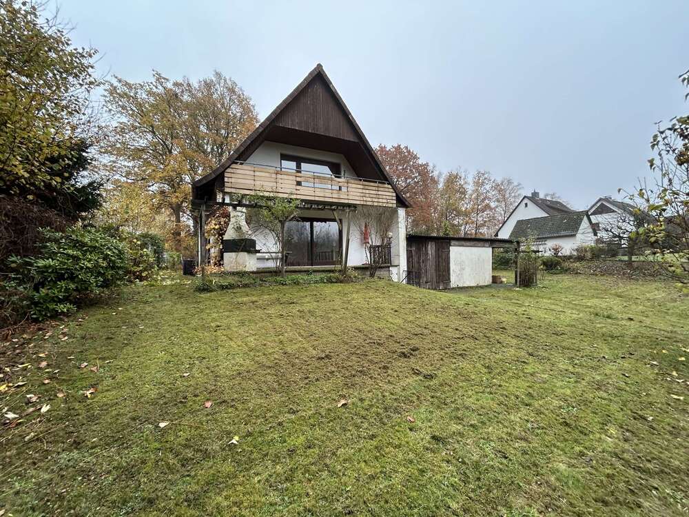 Thumbnail-Haus zum Kaufen in Walsrode 199.000,00 € 130 m²