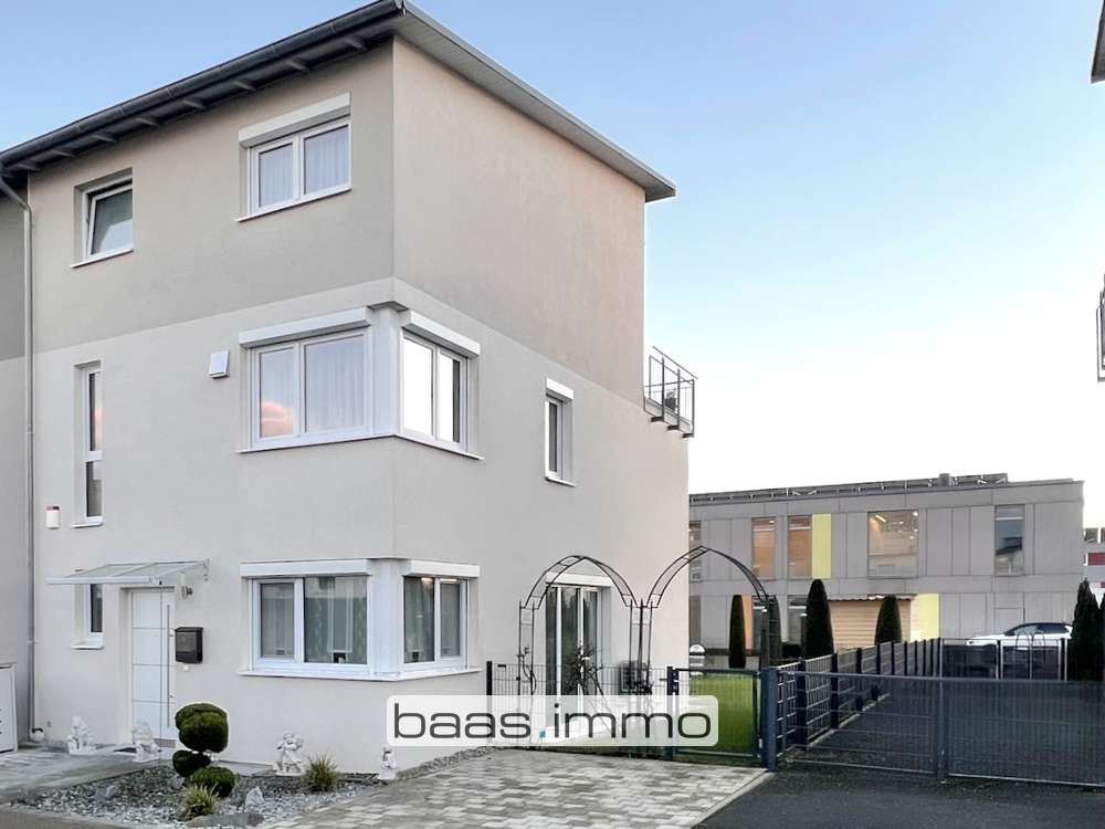 Thumbnail-Haus zum Kaufen in Gersthofen 845.000,00 € 157.78 m²