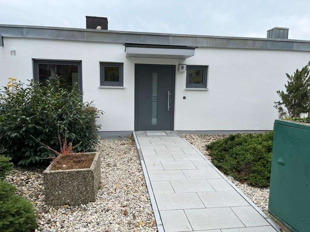 Thumbnail-Haus zum Kaufen in Straubing 398.000,00 € 124.65 m²