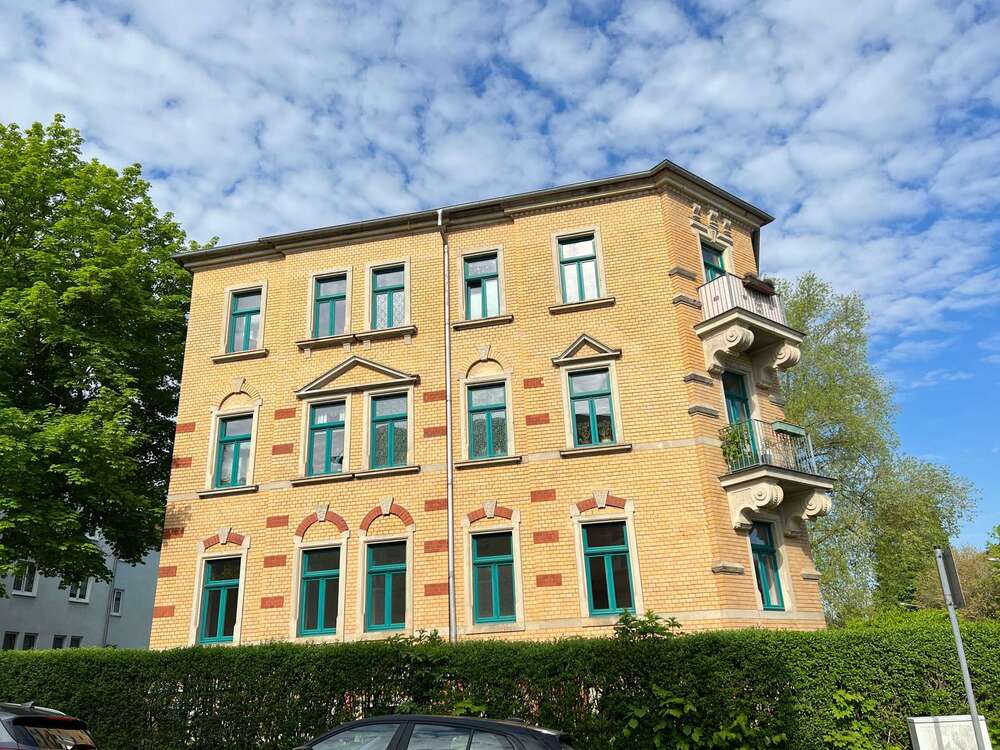 Thumbnail-Wohnung zum Mieten in Heidenau 850,00 € 115 m²