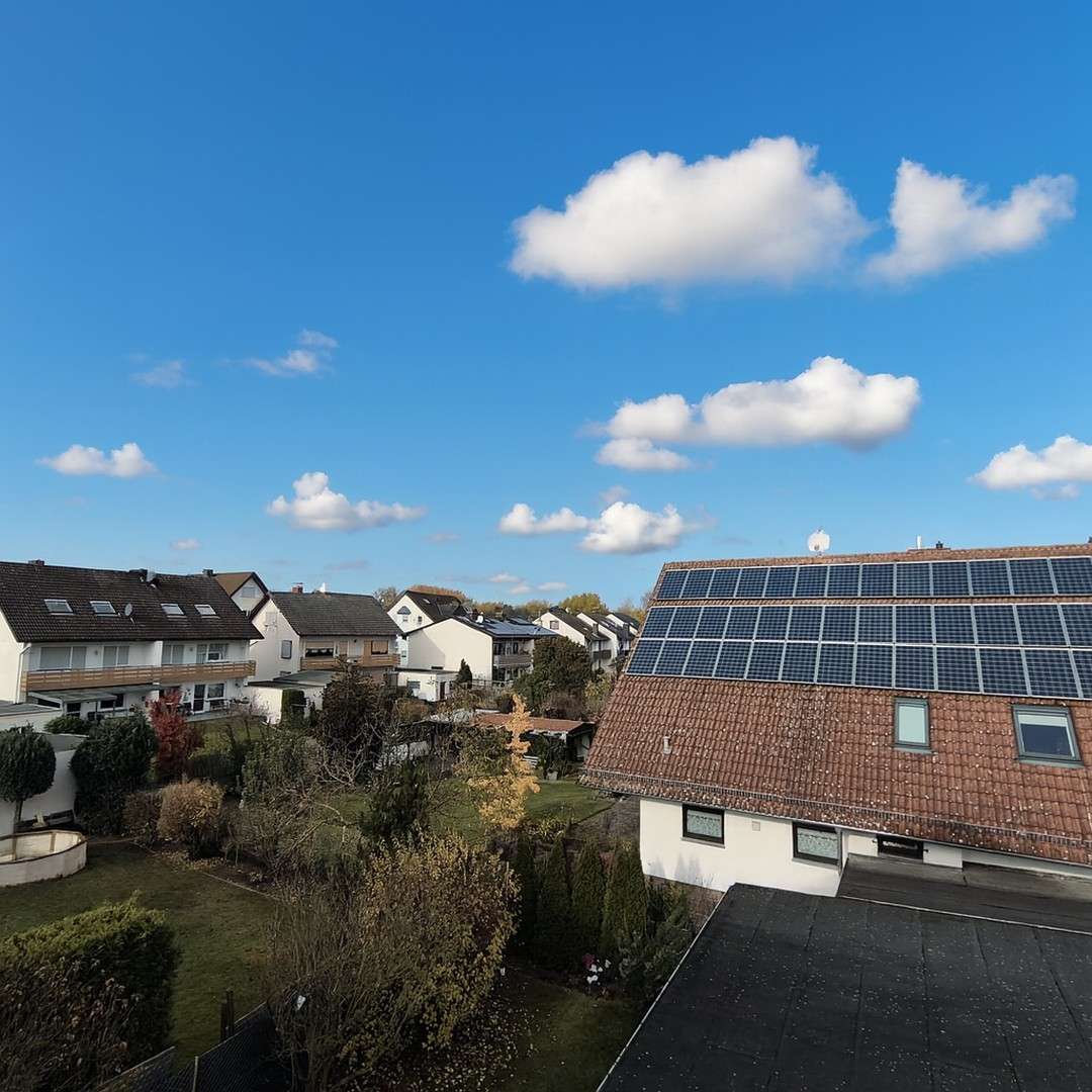 Thumbnail-Wohnung zum Mieten in Rödermark 900,00 € 85 m²