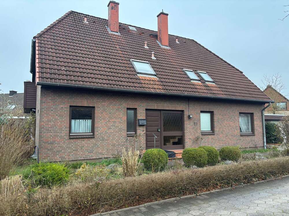 Thumbnail-Haus zum Kaufen in Melsdorf 549.000,00 € 189.8 m²