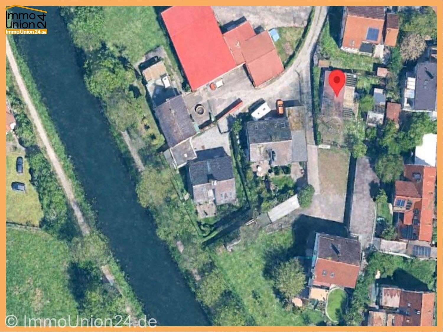 Thumbnail-Grundstück zu verkaufen in Nürnberg 499.000,00 € 589 m²